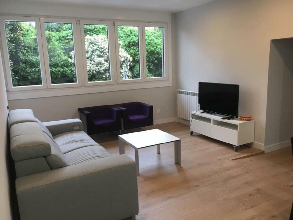 By Basquelidays Appartement Irun